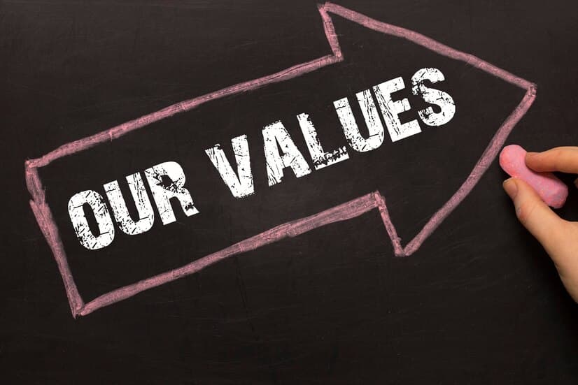Values
